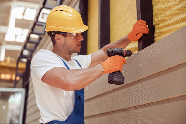 Affordable Siding Repair and Maintenance Services in Oak Grove, SC